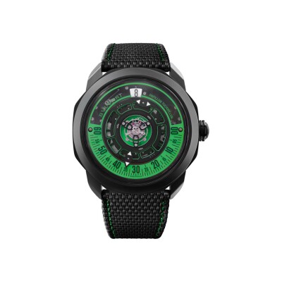 Montre Bulgari Octo Roma