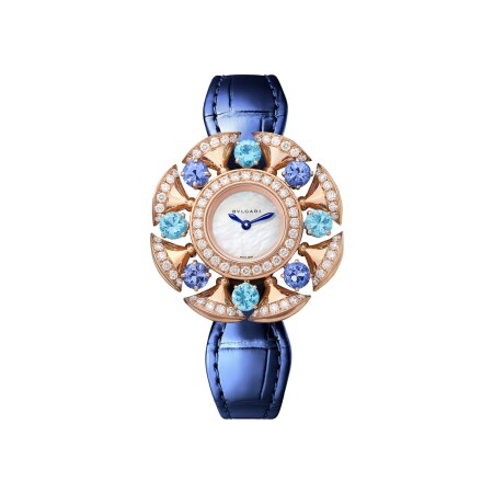 Montre Bulgari Divas' Dream