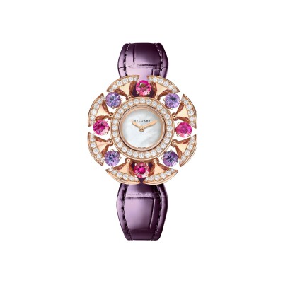 Montre Bulgari Divas' Dream