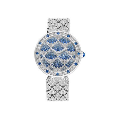 Montre Bvlgari Divas' Dream Divina