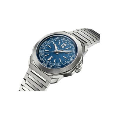 Montre Bulgari Octo