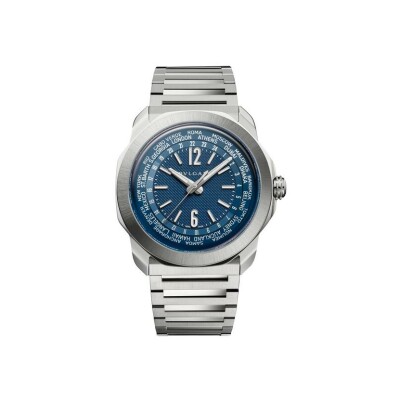 Montre Bulgari Octo