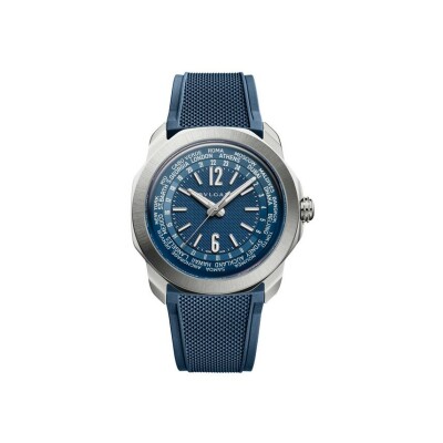 Montre Bulgari Octo
