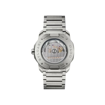 Montre Bulgari Octo
