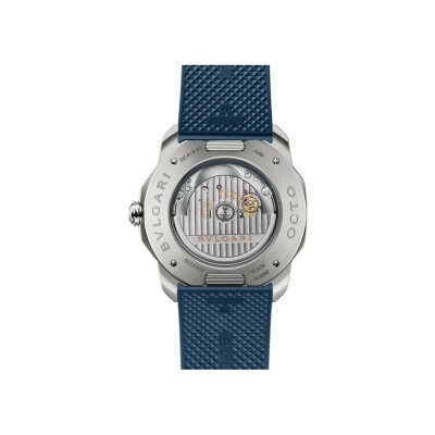 Montre Bulgari Octo