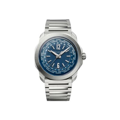 Montre Bulgari Octo