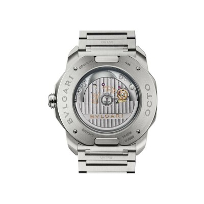 Montre Bulgari Octo