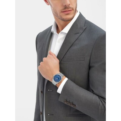 Montre Bulgari Octo