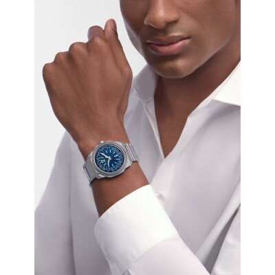 Montre Bulgari Octo