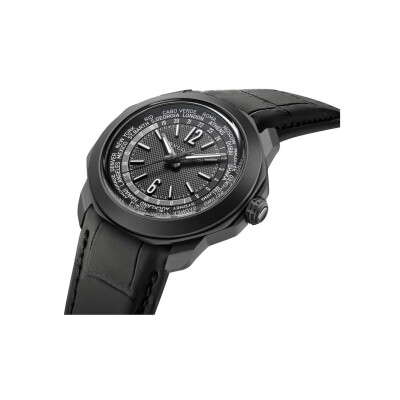 Montre Bulgari Octo