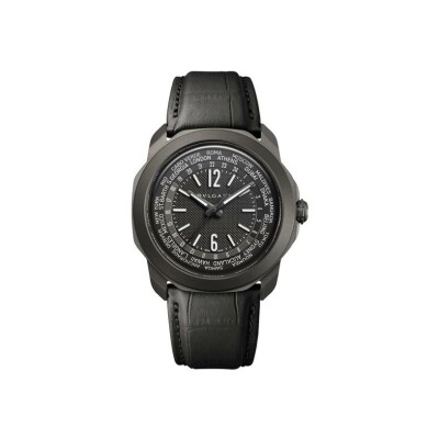 Montre Bulgari Octo