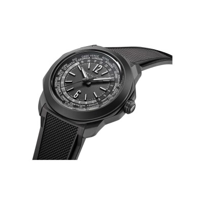 Montre Bulgari Octo