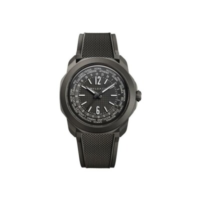 Montre Bulgari Octo