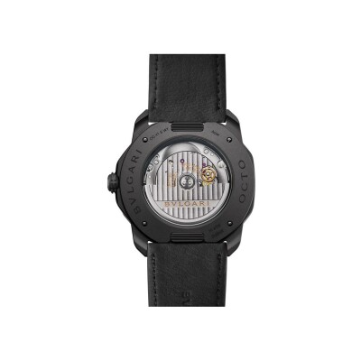 Montre Bulgari Octo