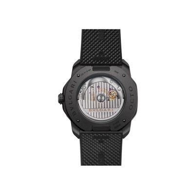 Montre Bulgari Octo