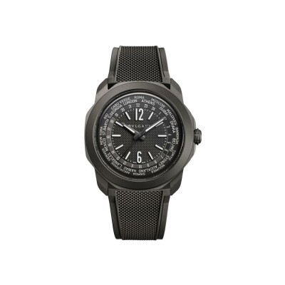 Montre Bulgari Octo