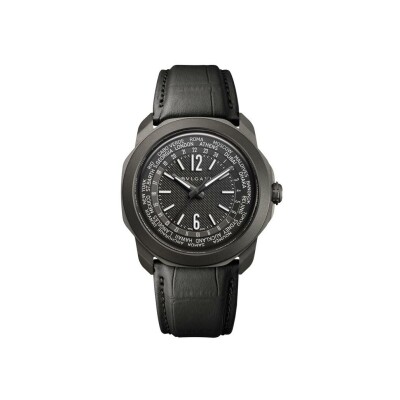 Montre Bulgari Octo