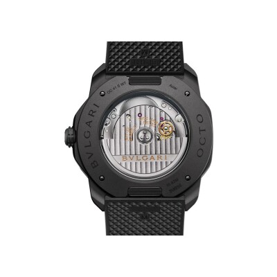 Montre Bulgari Octo