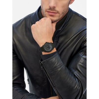 Montre Bulgari Octo