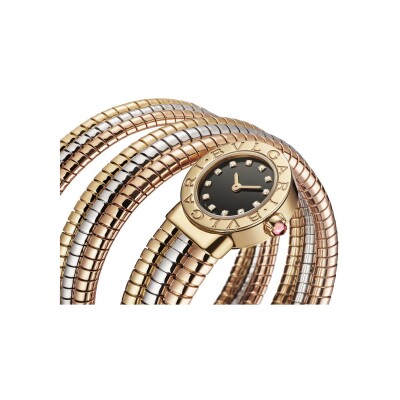 Montre Bulgari BVLGARI-BVLGARI