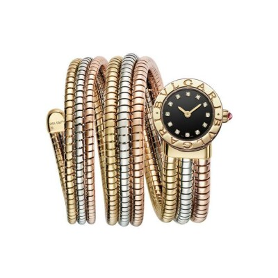 Montre Bulgari BVLGARI-BVLGARI