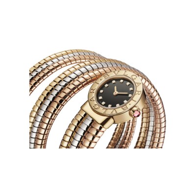 Montre Bulgari BVLGARI-BVLGARI