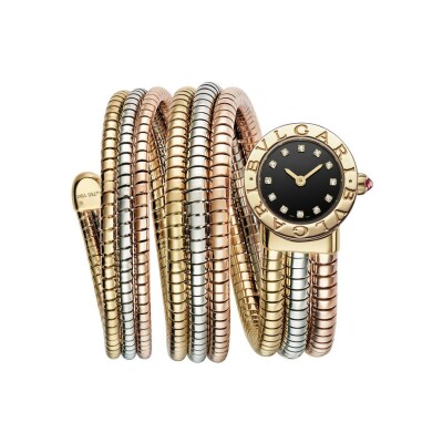 Montre Bulgari BVLGARI-BVLGARI