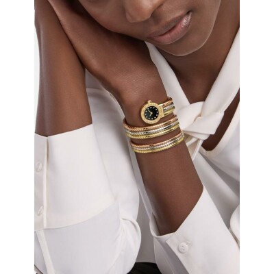 Montre Bulgari BVLGARI-BVLGARI