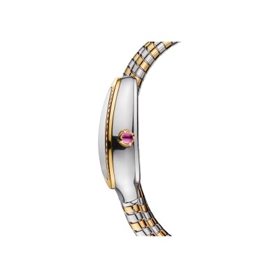 Montre Bulgari Serpenti Tubogas