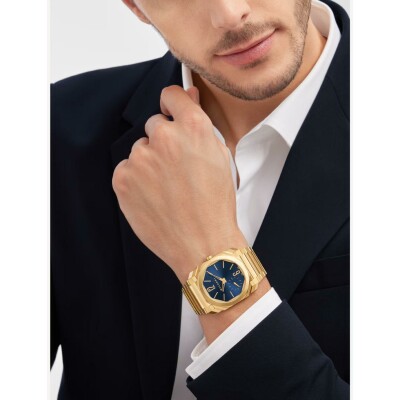 Montre Bulgari Octo Finissimo