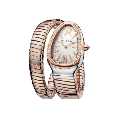 Montre Bulgari Serpenti