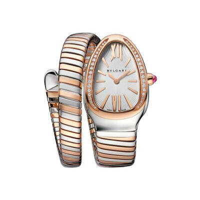 Montre Bulgari Serpenti