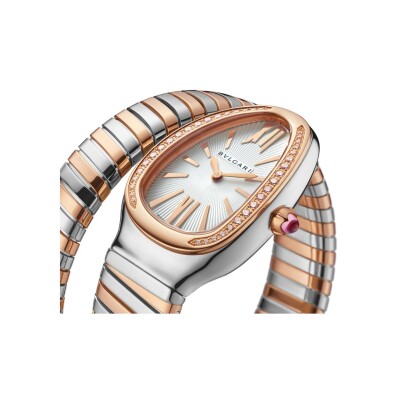 Montre Bulgari Serpenti