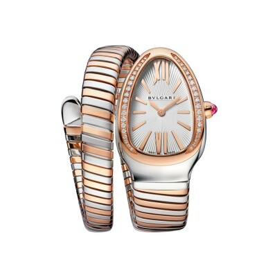 Montre Bulgari Serpenti