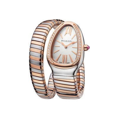 Montre Bulgari Serpenti