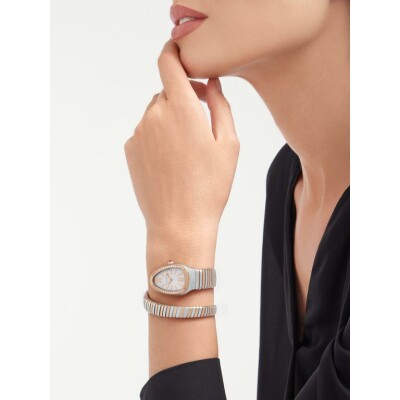 Montre Bulgari Serpenti