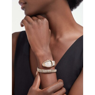 Montre Bulgari Serpenti