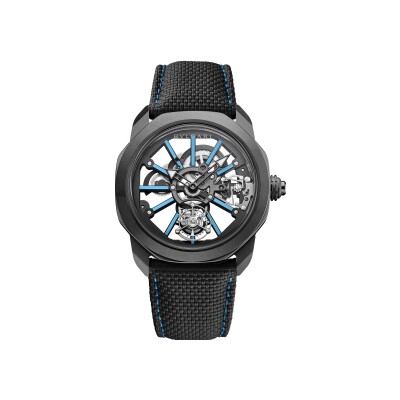 Montre Bulgari Octo