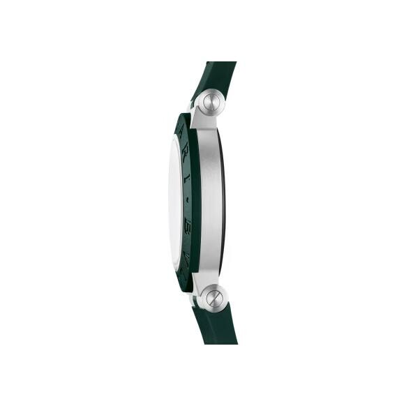 Montre BVLGARI-BVLGARI Aluminium