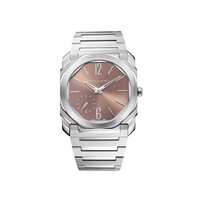 Bulgari Octo Finissimo watch