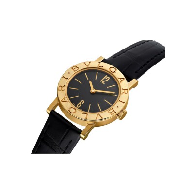 Montre Bulgari Bvlgari Bvlgari Lady