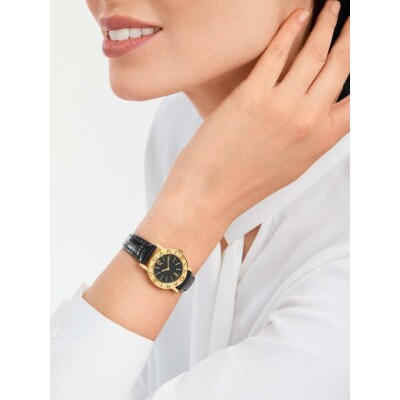 Montre Bulgari Bvlgari Bvlgari Lady