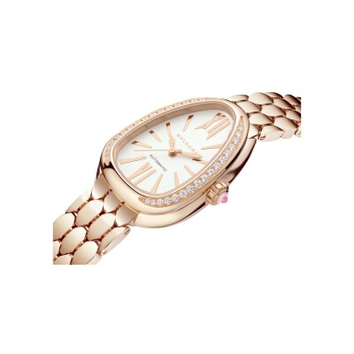 Montre Bulgari Serpenti Seduttori
