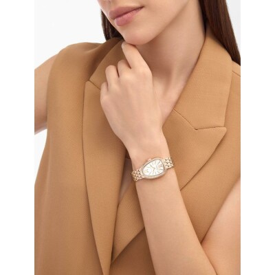 Montre Bulgari Serpenti Seduttori