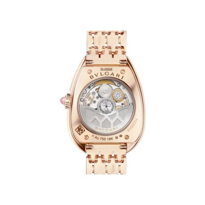 Montre Bulgari Serpenti Seduttori