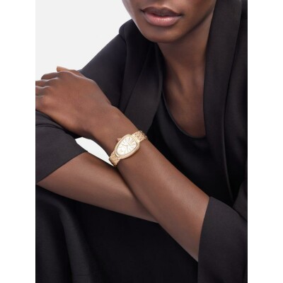 Montre Bulgari Serpenti Seduttori