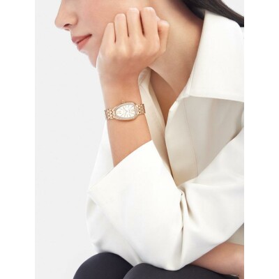 Montre Bulgari Serpenti Seduttori
