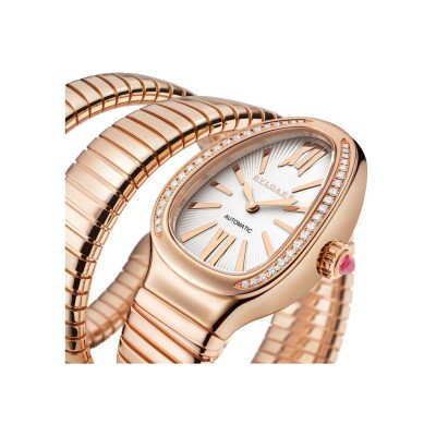 Montre Bulgari Serpenti