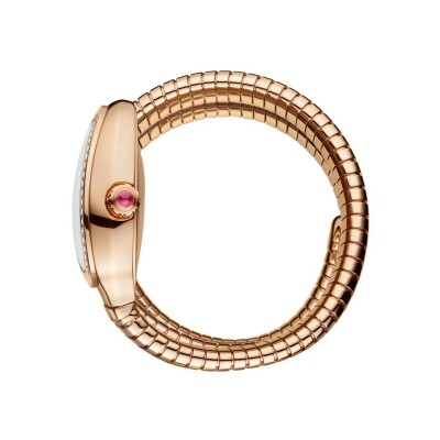 Montre Bulgari Serpenti