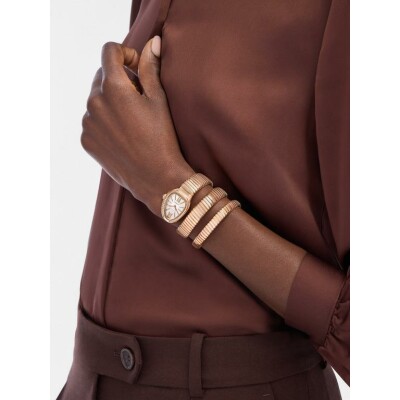 Montre Bulgari Serpenti